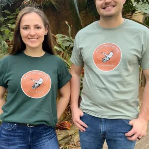 Triceratops T-Shirt