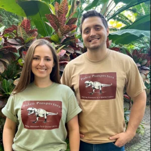 T-Rex T-Shirt