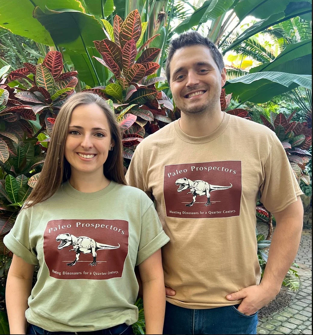 T-Rex T-Shirt